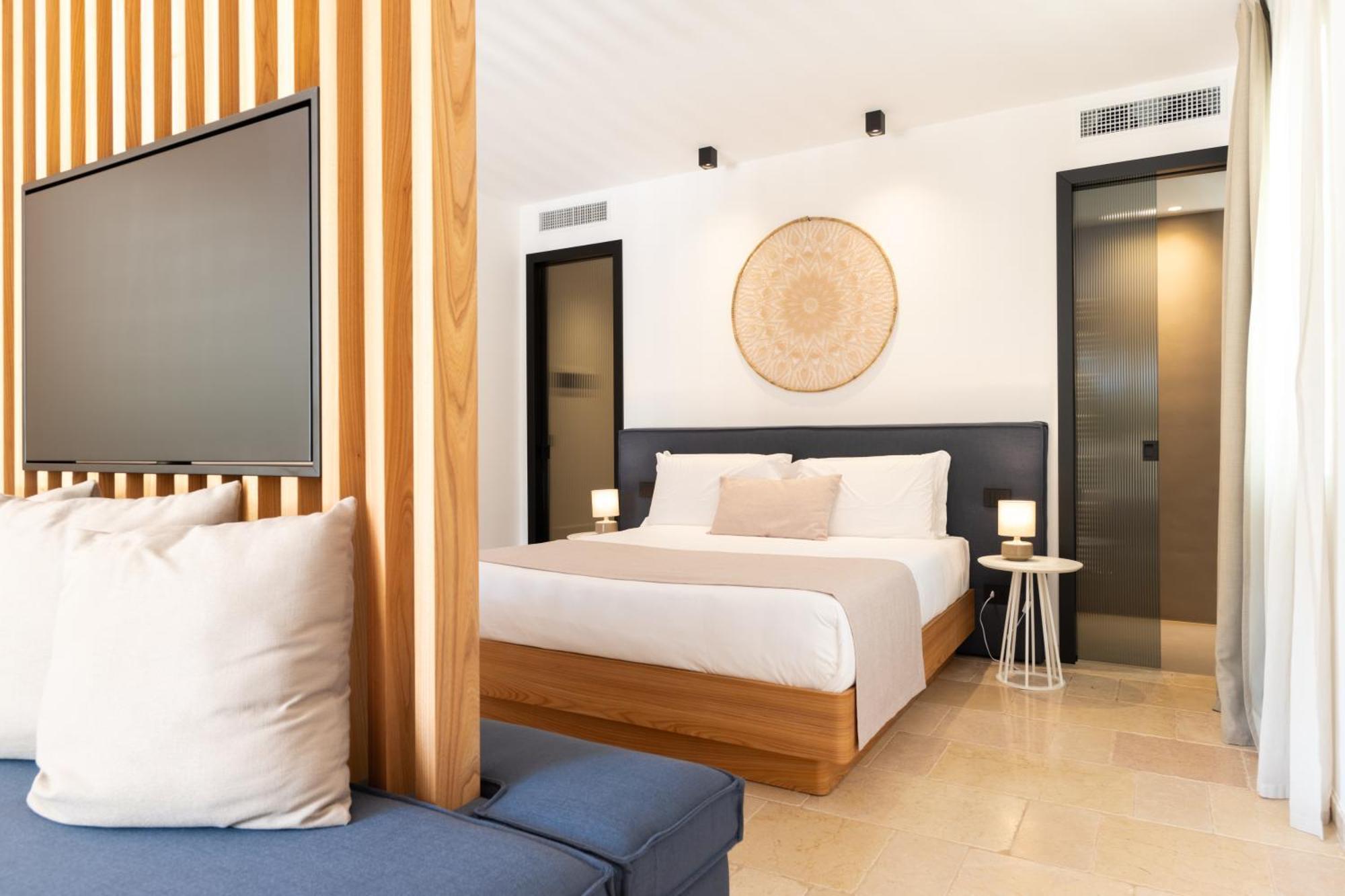 Bed and Breakfast Essenza Relais Contemporaneo Cisternino Esterno foto