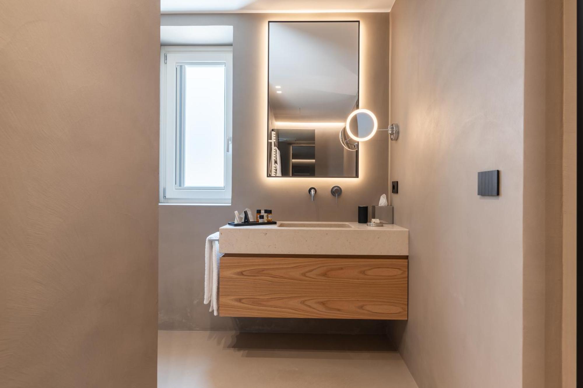 Bed and Breakfast Essenza Relais Contemporaneo Cisternino Esterno foto