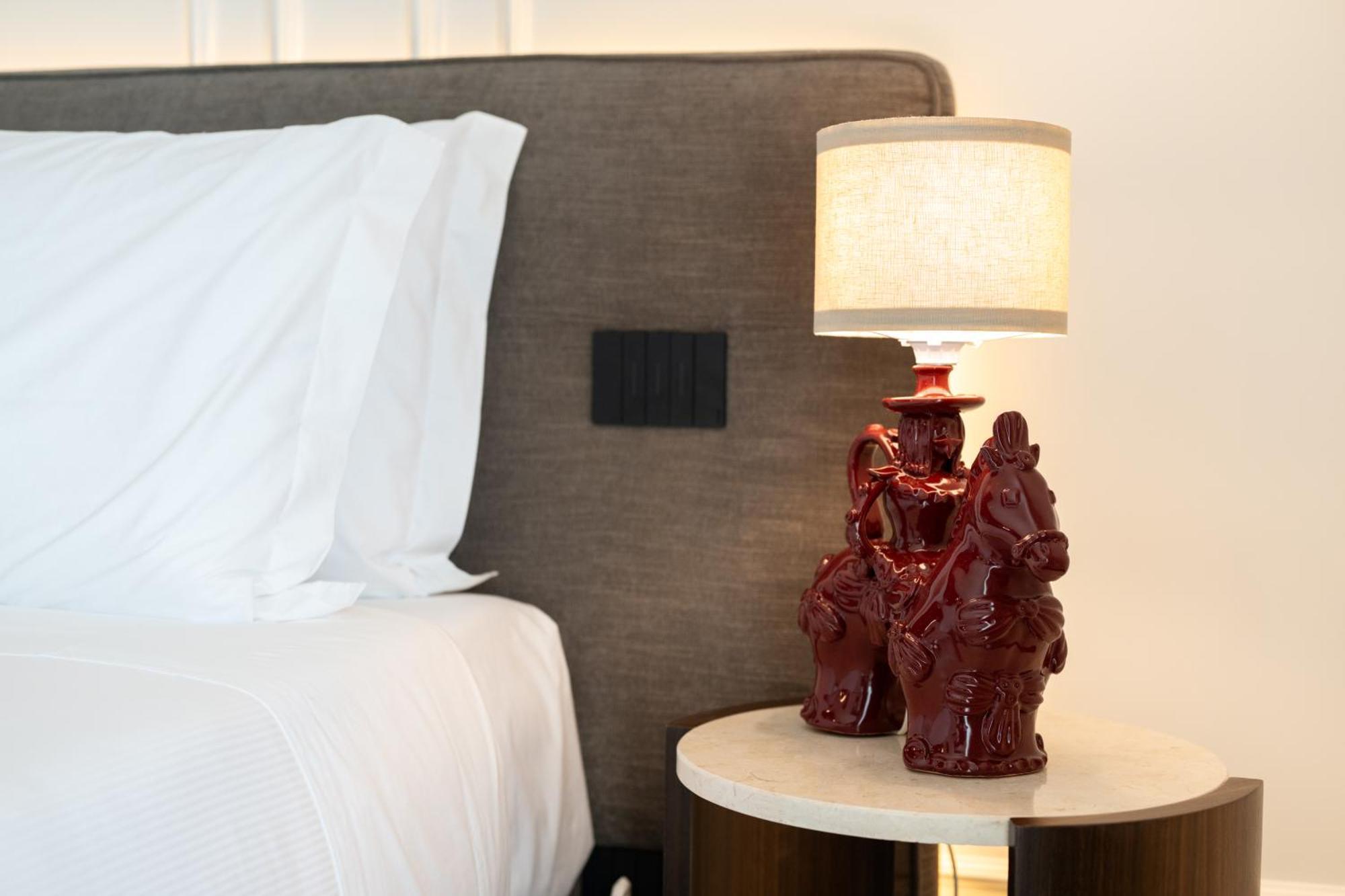 Bed and Breakfast Essenza Relais Contemporaneo Cisternino Esterno foto