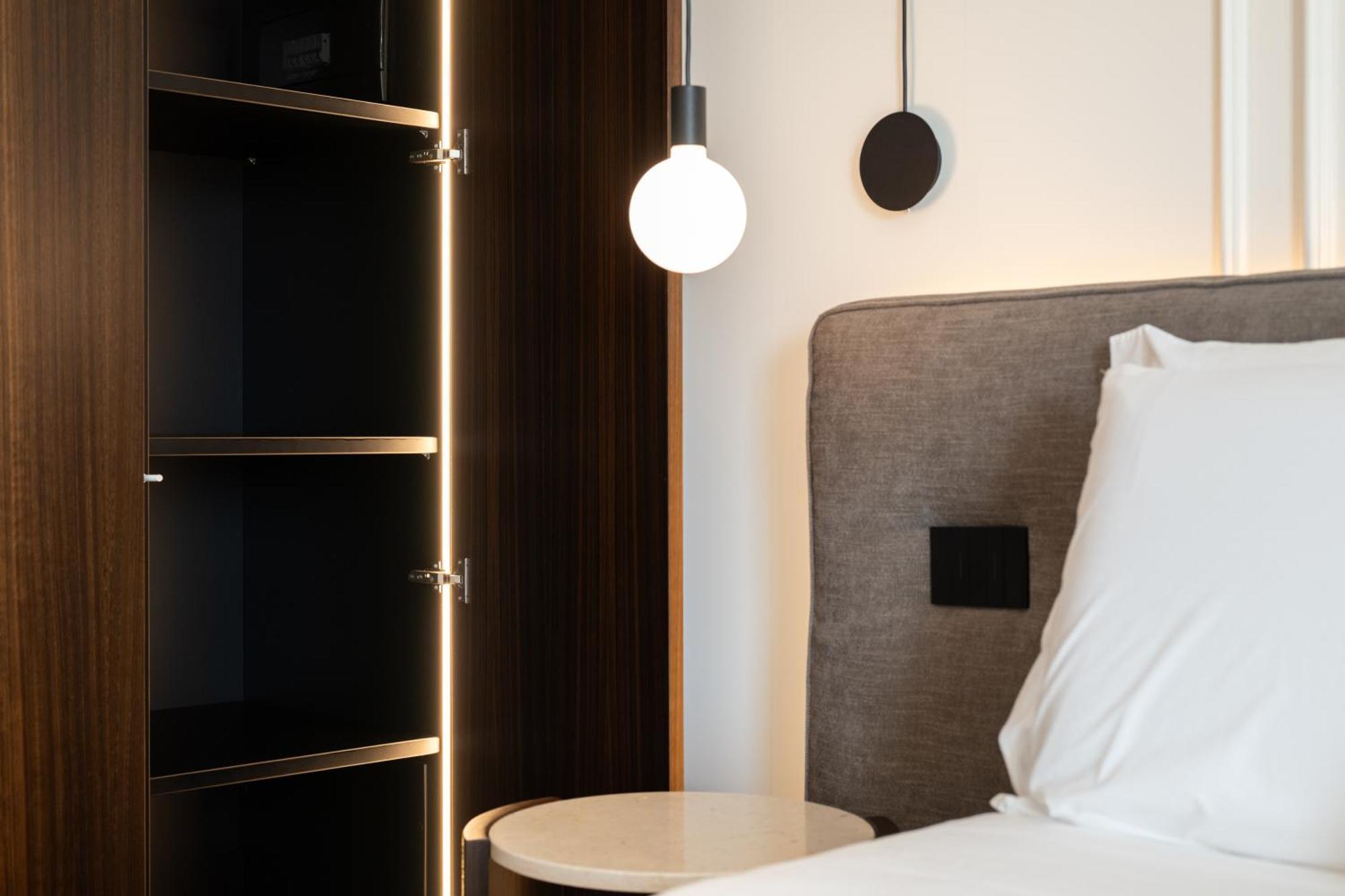 Bed and Breakfast Essenza Relais Contemporaneo Cisternino Esterno foto