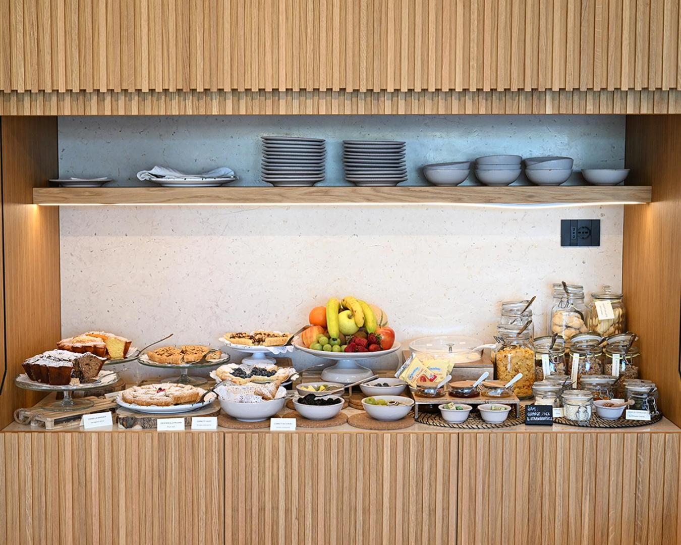 Bed and Breakfast Essenza Relais Contemporaneo Cisternino Esterno foto