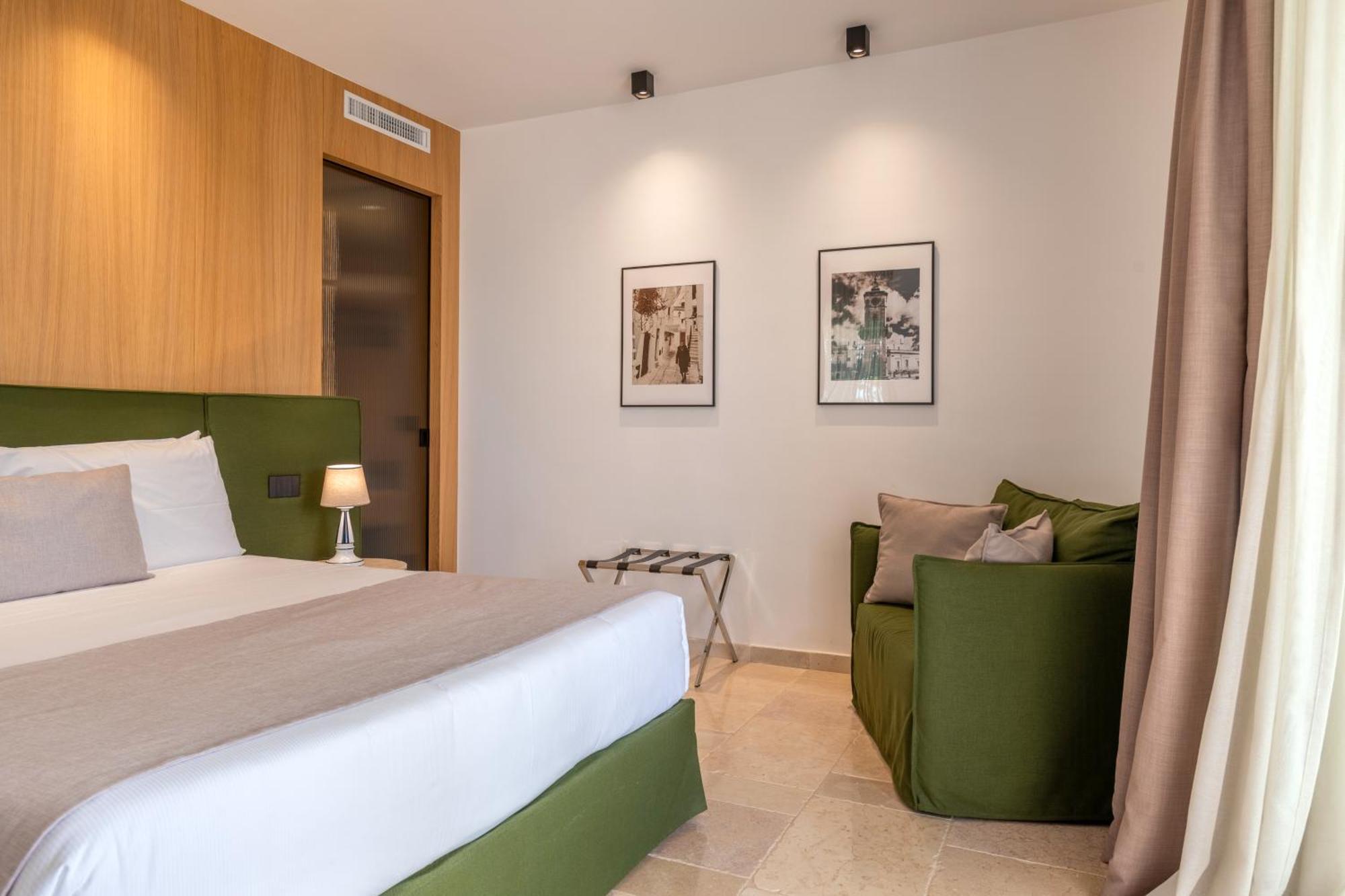 Bed and Breakfast Essenza Relais Contemporaneo Cisternino Esterno foto